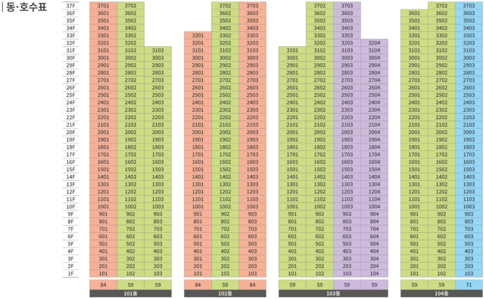 이안동작아파트